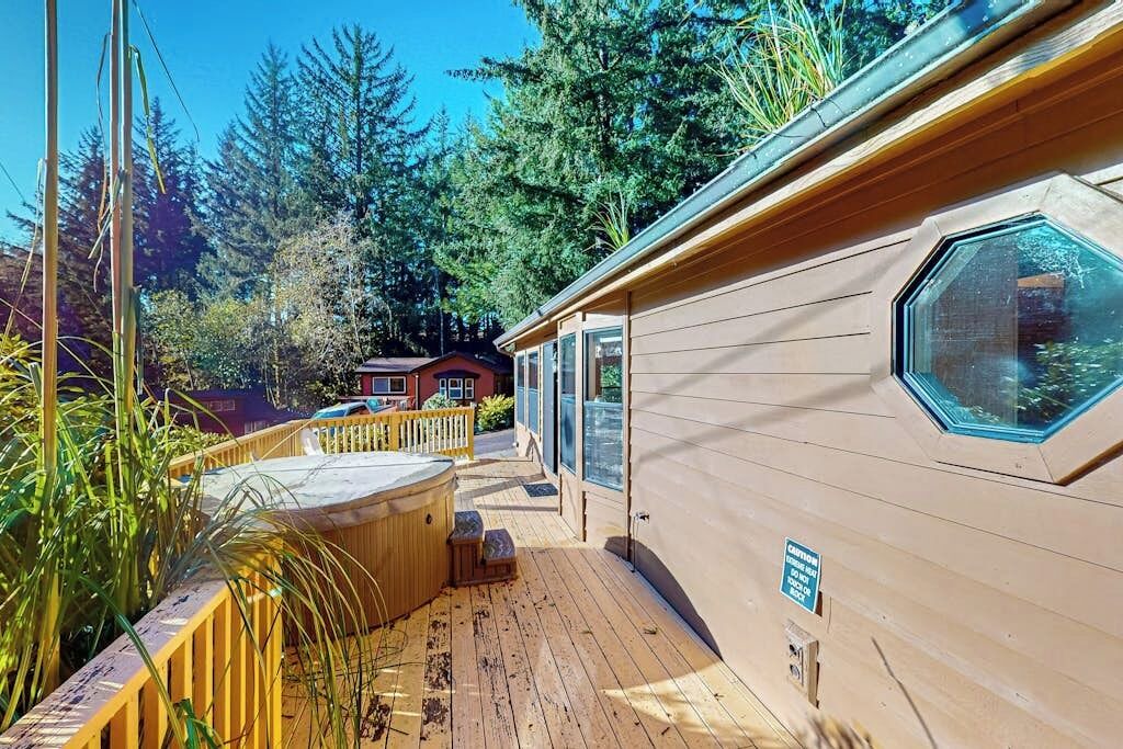Photo of Patio Balcony in Brookings