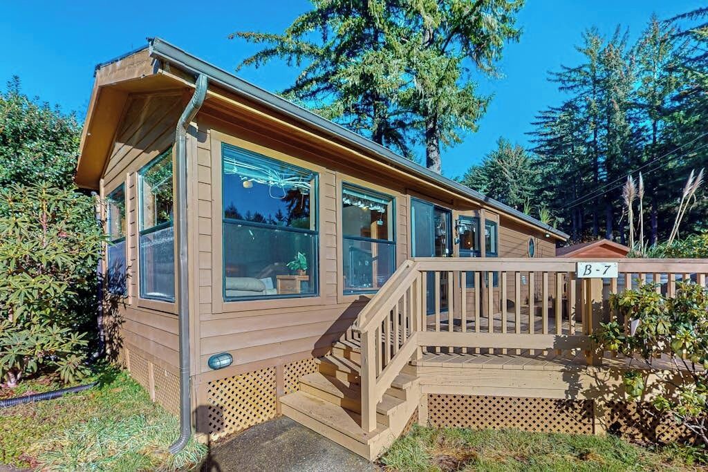 Photo of Outdoor in Brookings