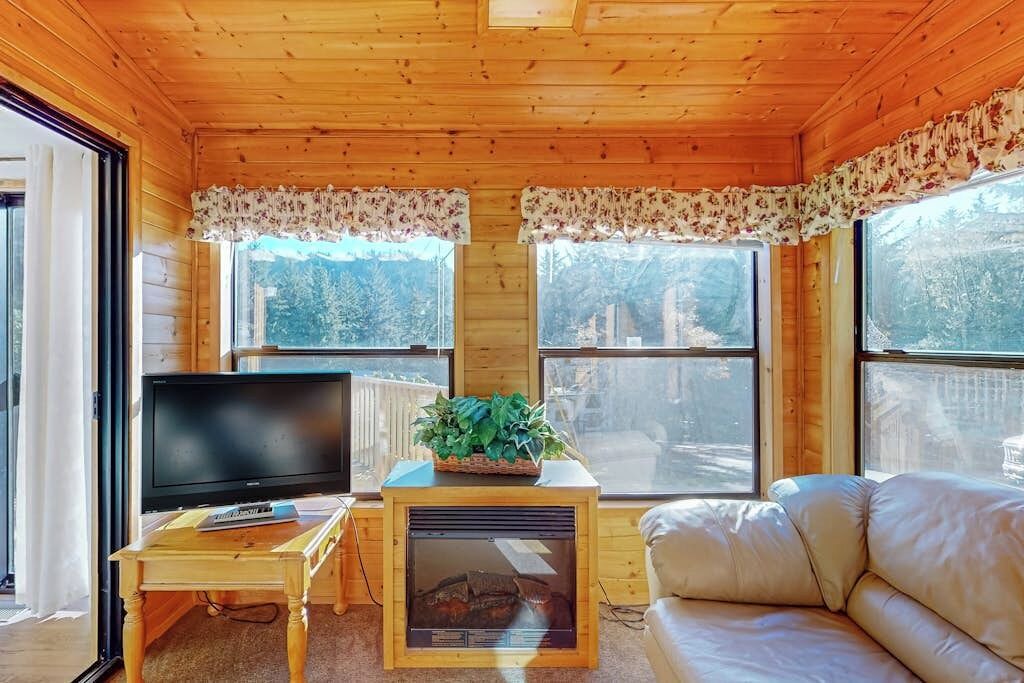 Photo of Livingroom in Brookings