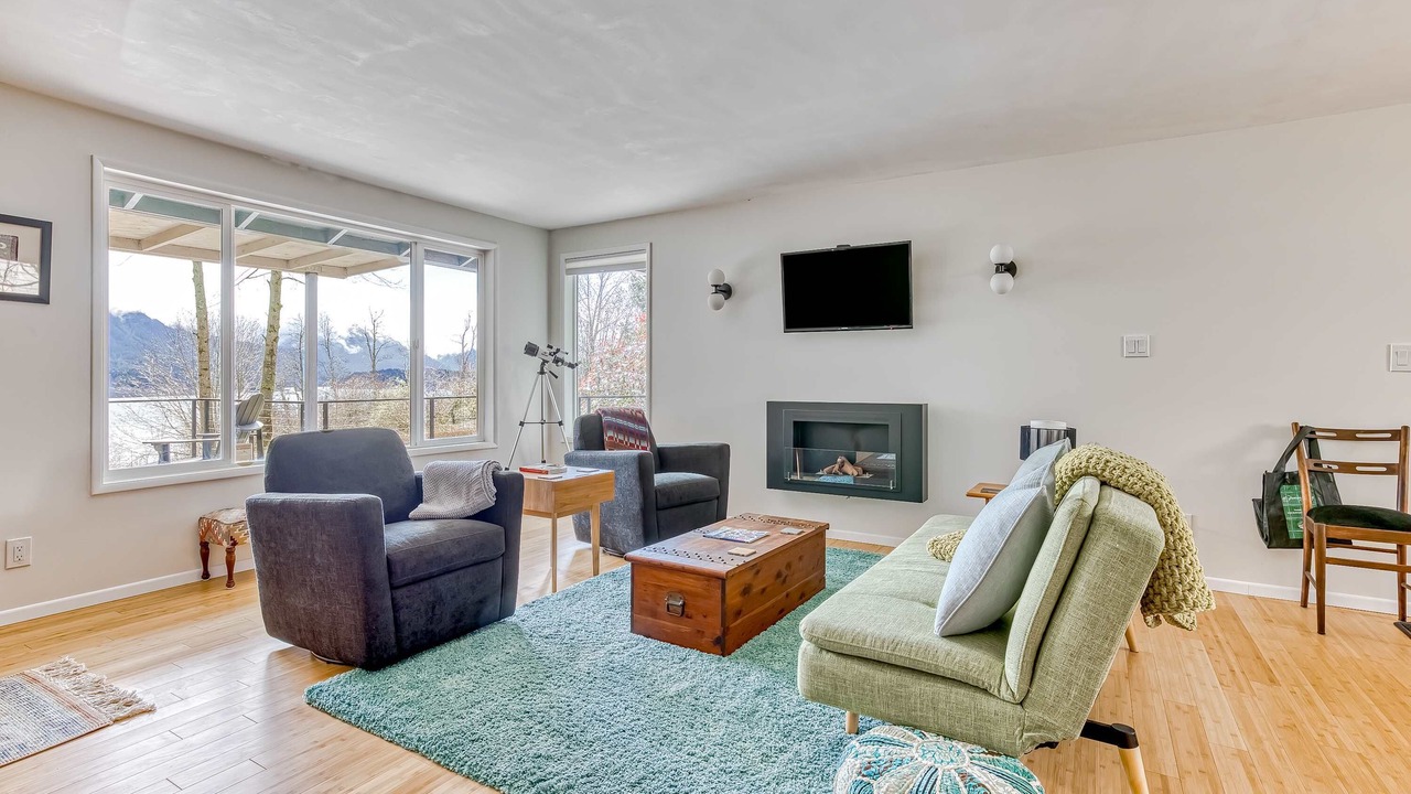 Photo of Livingroom in Stevenson
