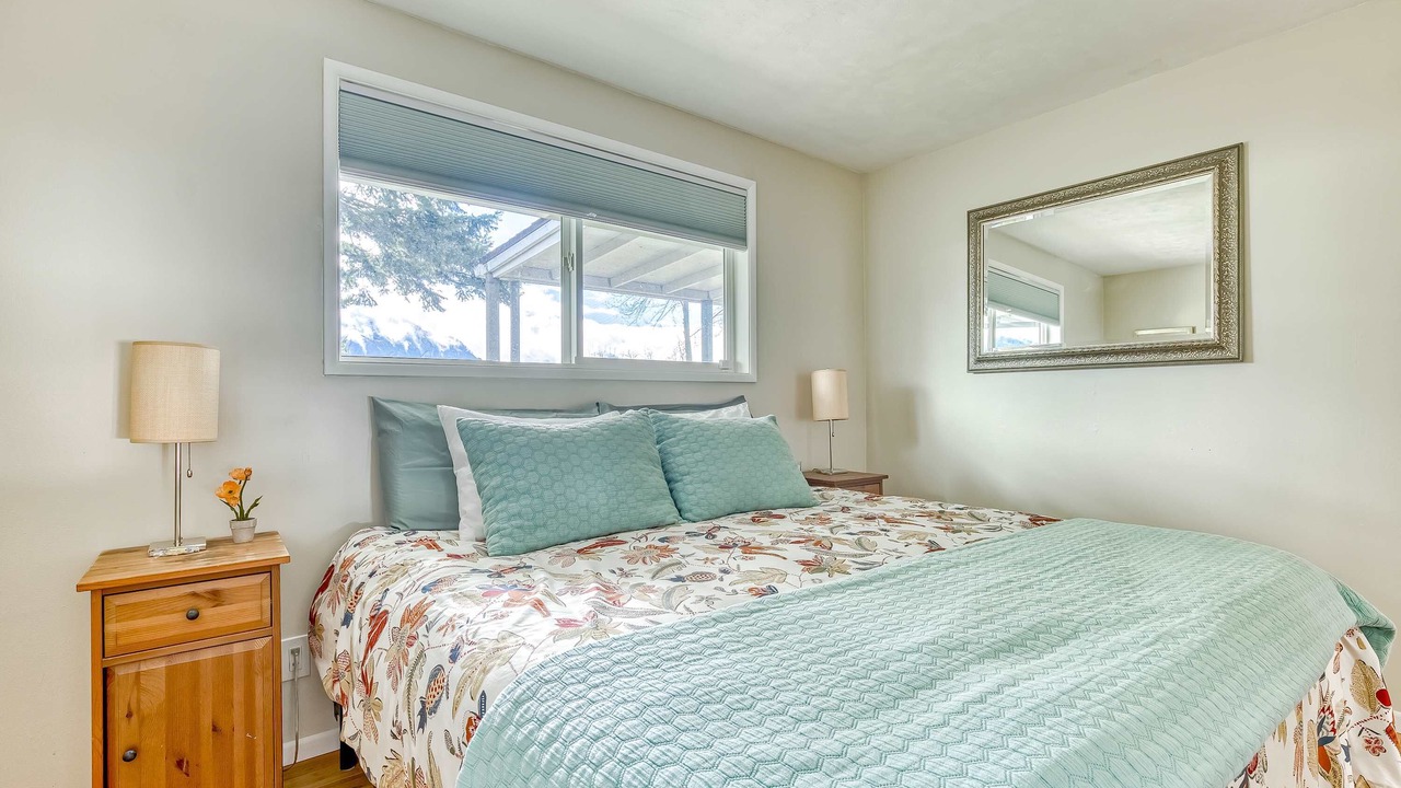 Photo of Bedroom in Stevenson