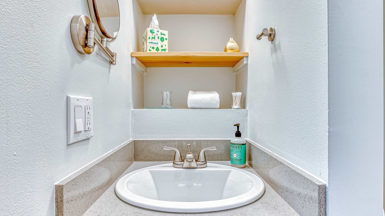 Photo of Bathroom in Stevenson