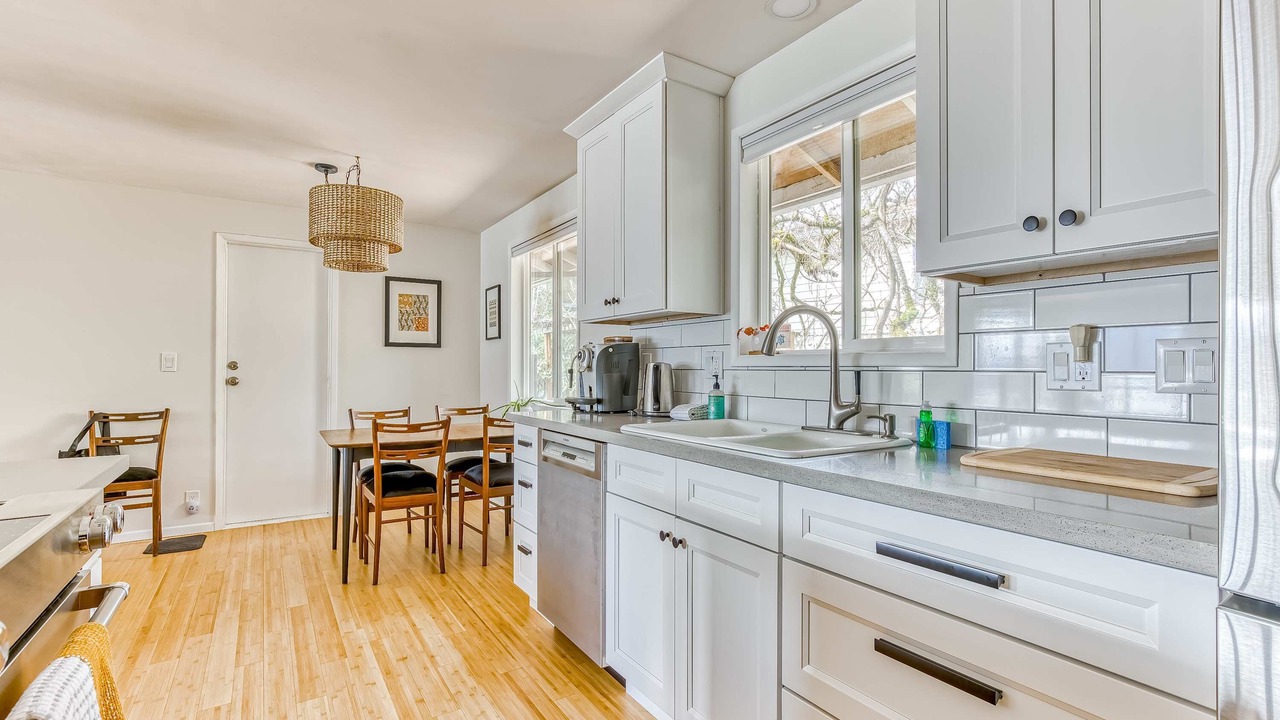 Photo of Kitchen in Stevenson