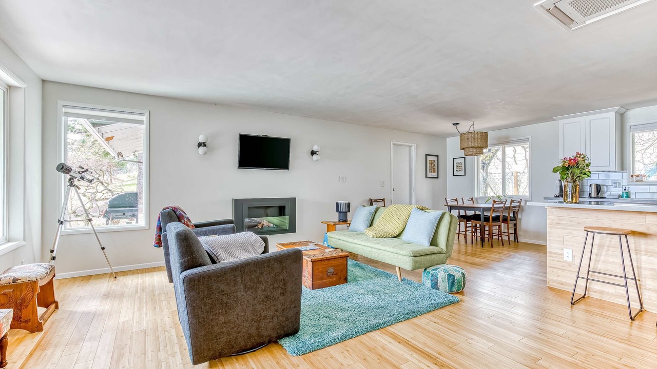 Photo of Livingroom in Stevenson