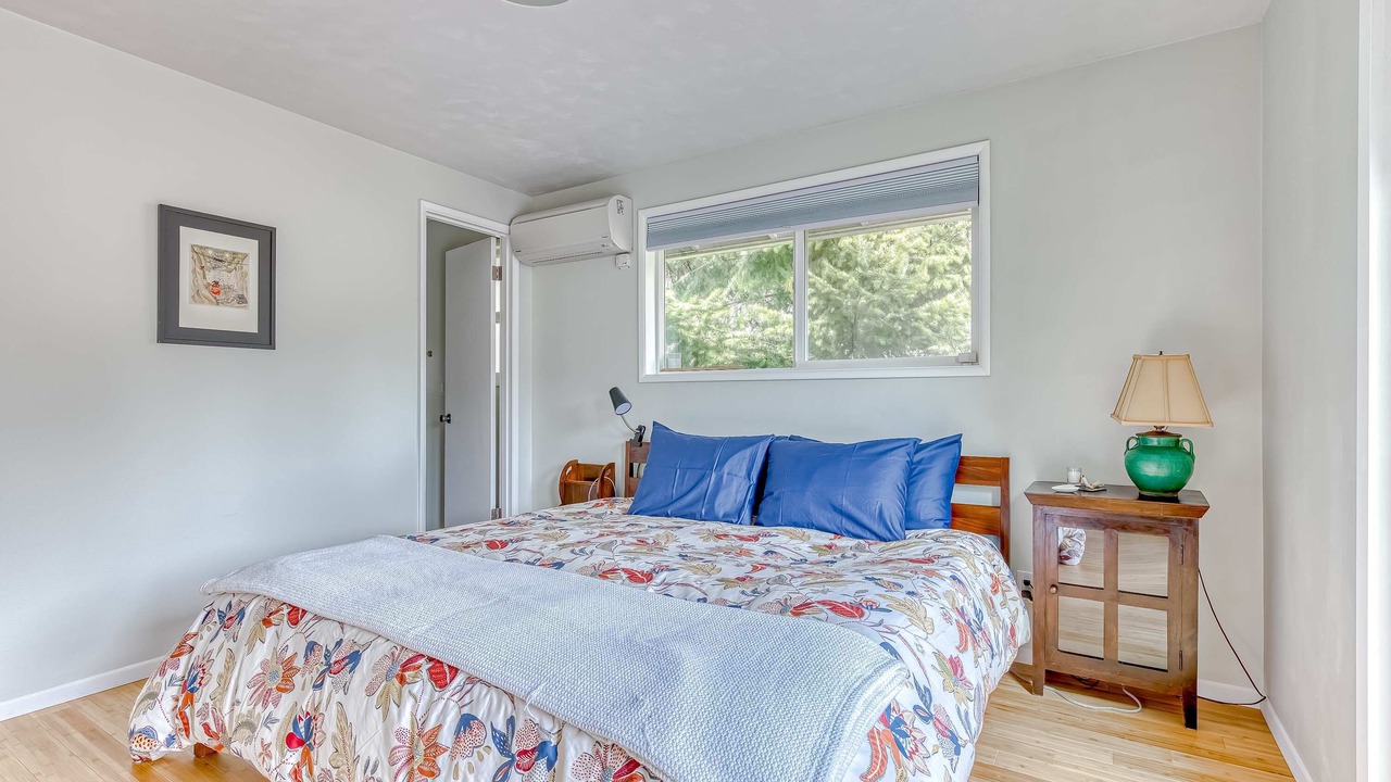 Photo of Bedroom in Stevenson