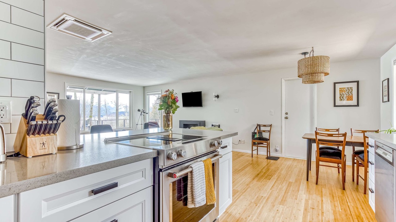 Photo of Kitchen in Stevenson