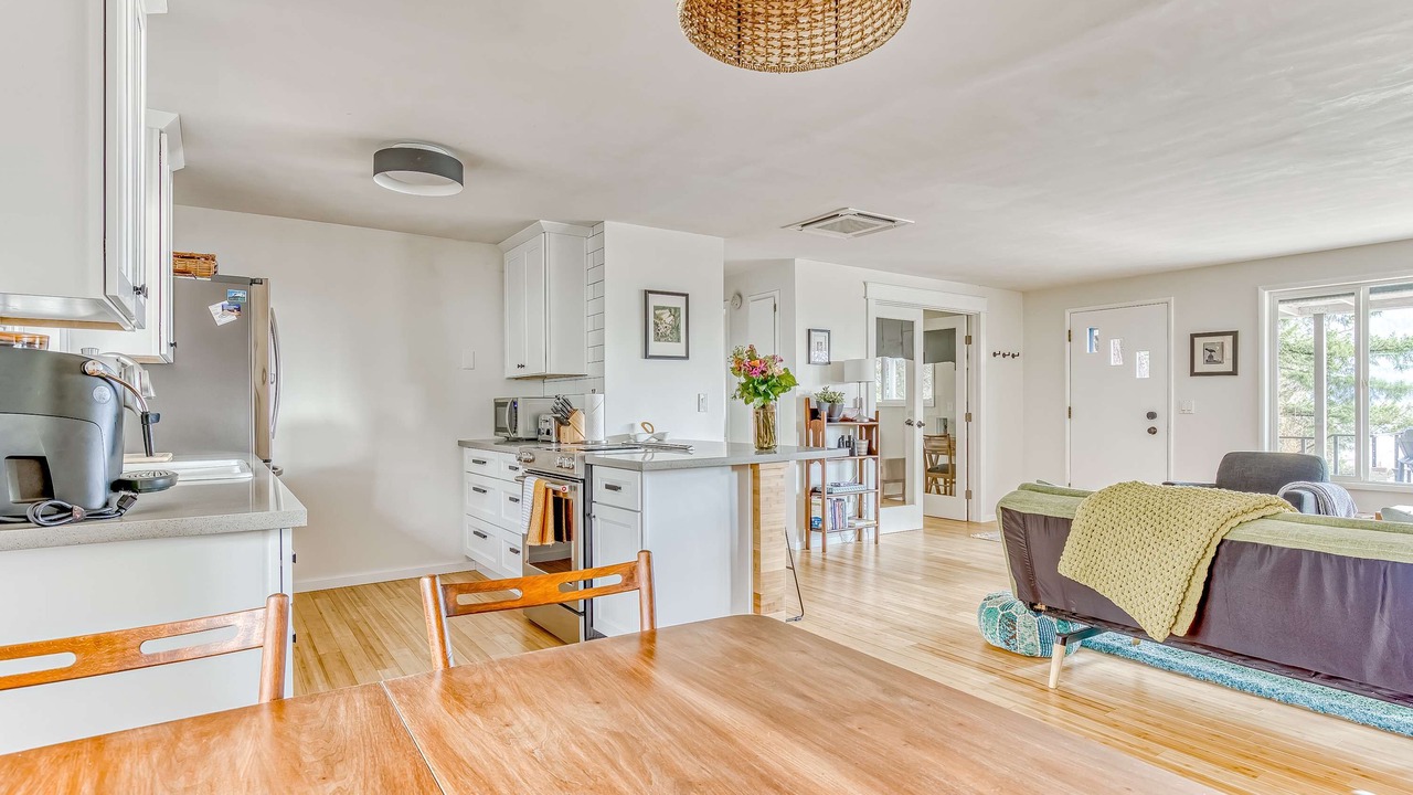 Photo of Kitchen in Stevenson