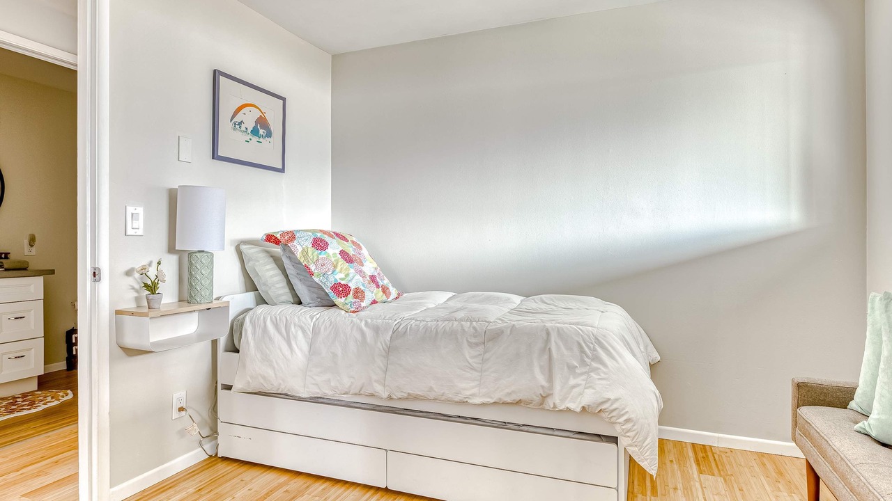 Photo of Bedroom in Stevenson