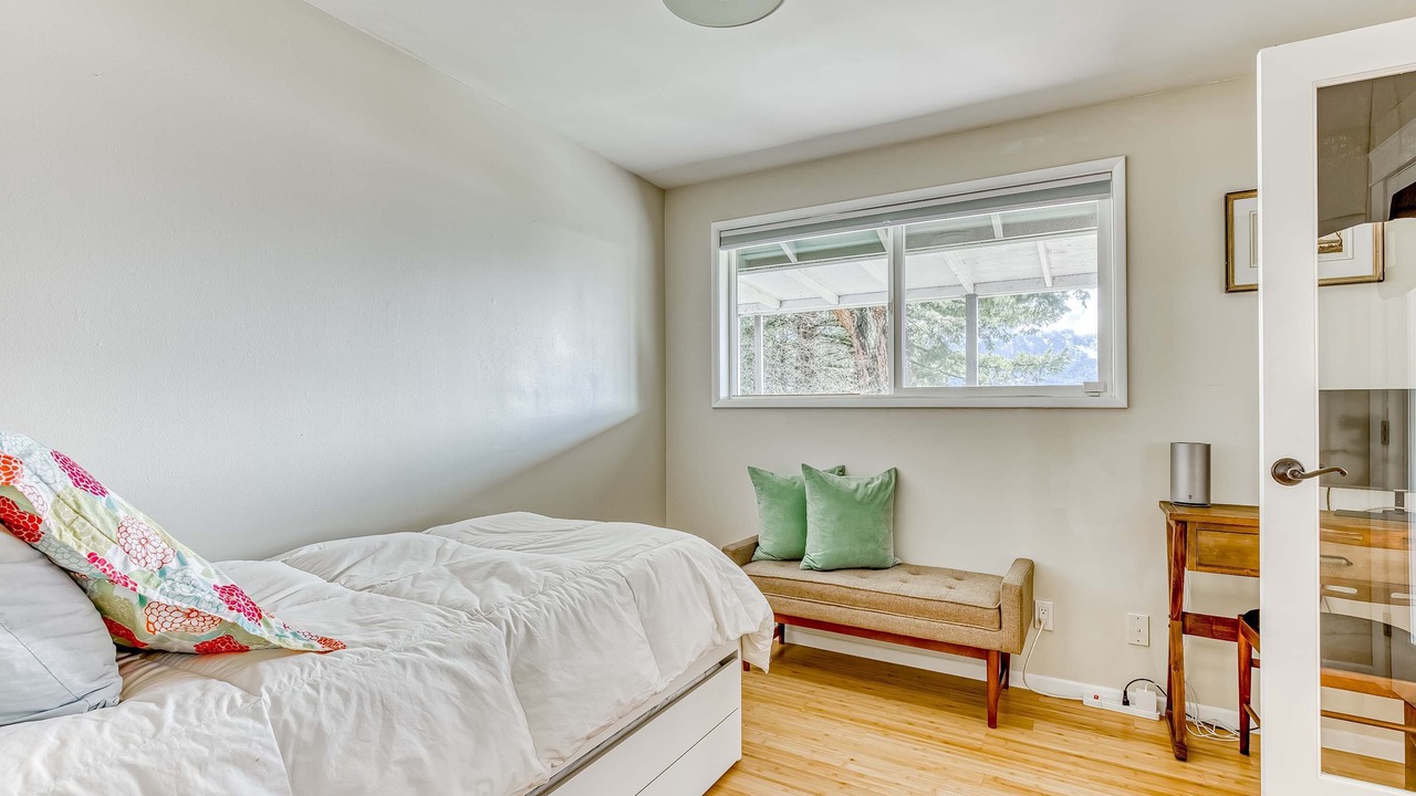 Photo of Bedroom in Stevenson