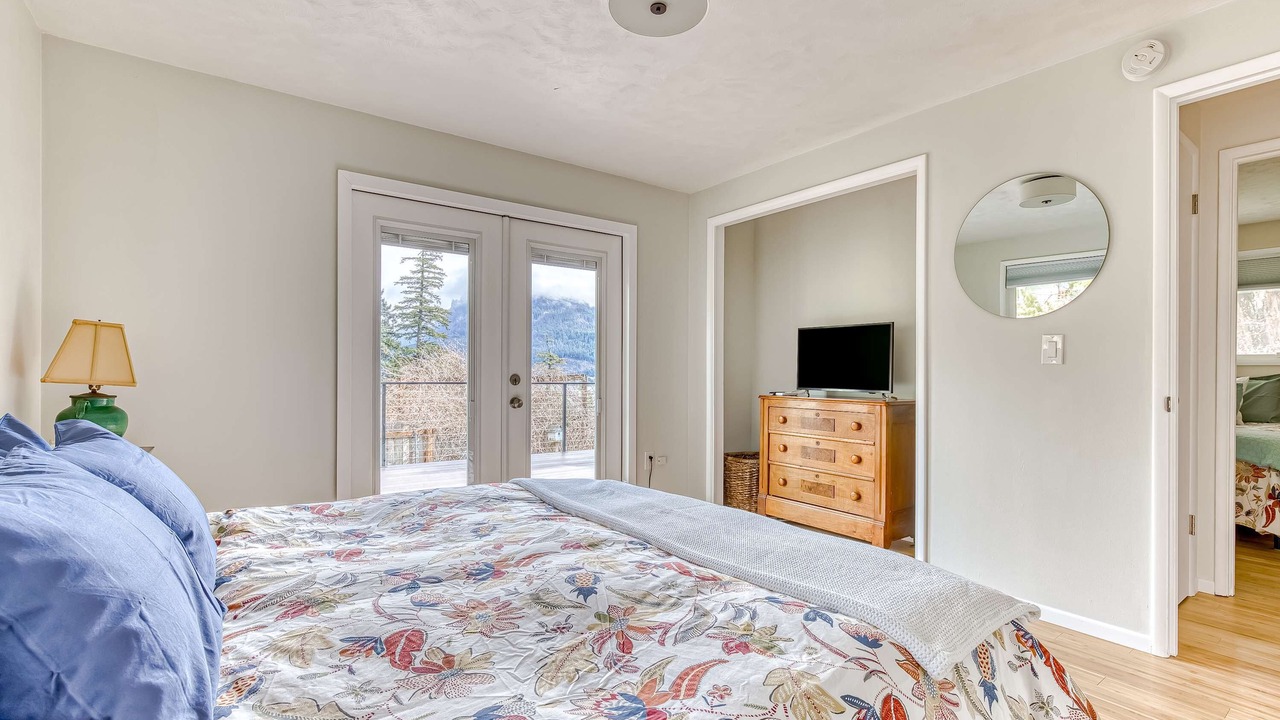 Photo of Bedroom in Stevenson