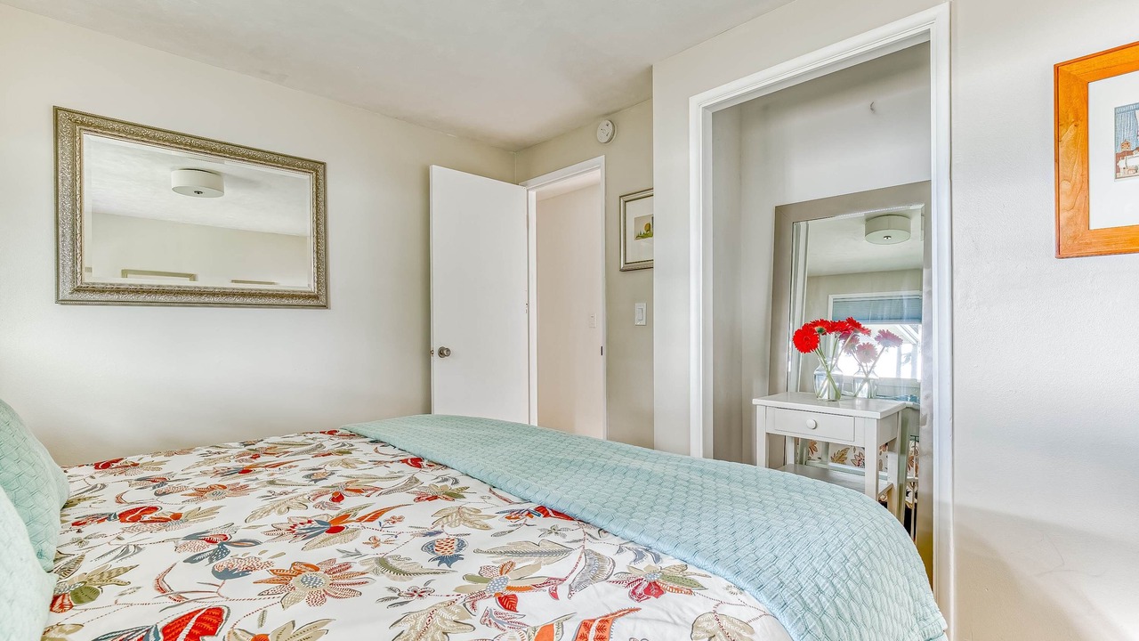 Photo of Bedroom in Stevenson