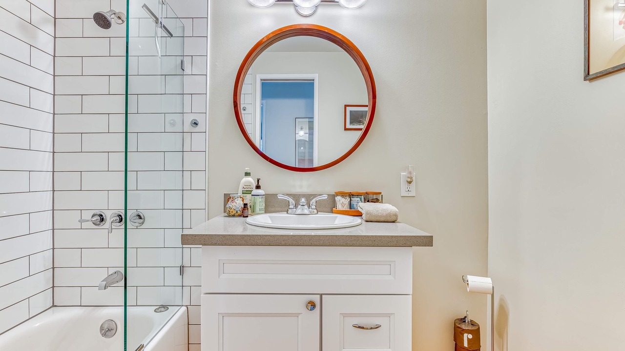 Photo of Bathroom in Stevenson