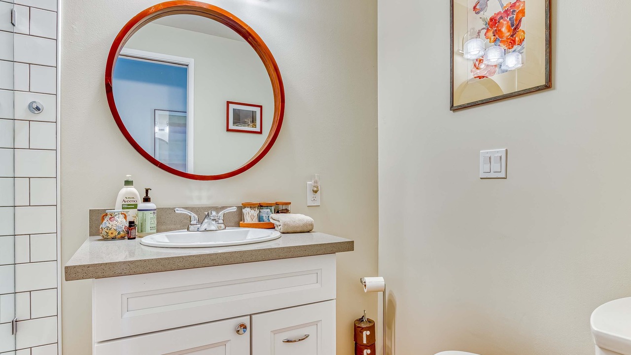 Photo of Bathroom in Stevenson