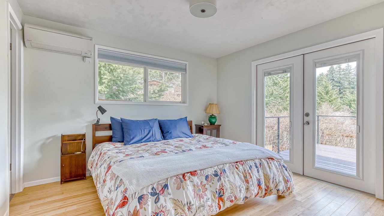 Photo of Bedroom in Stevenson
