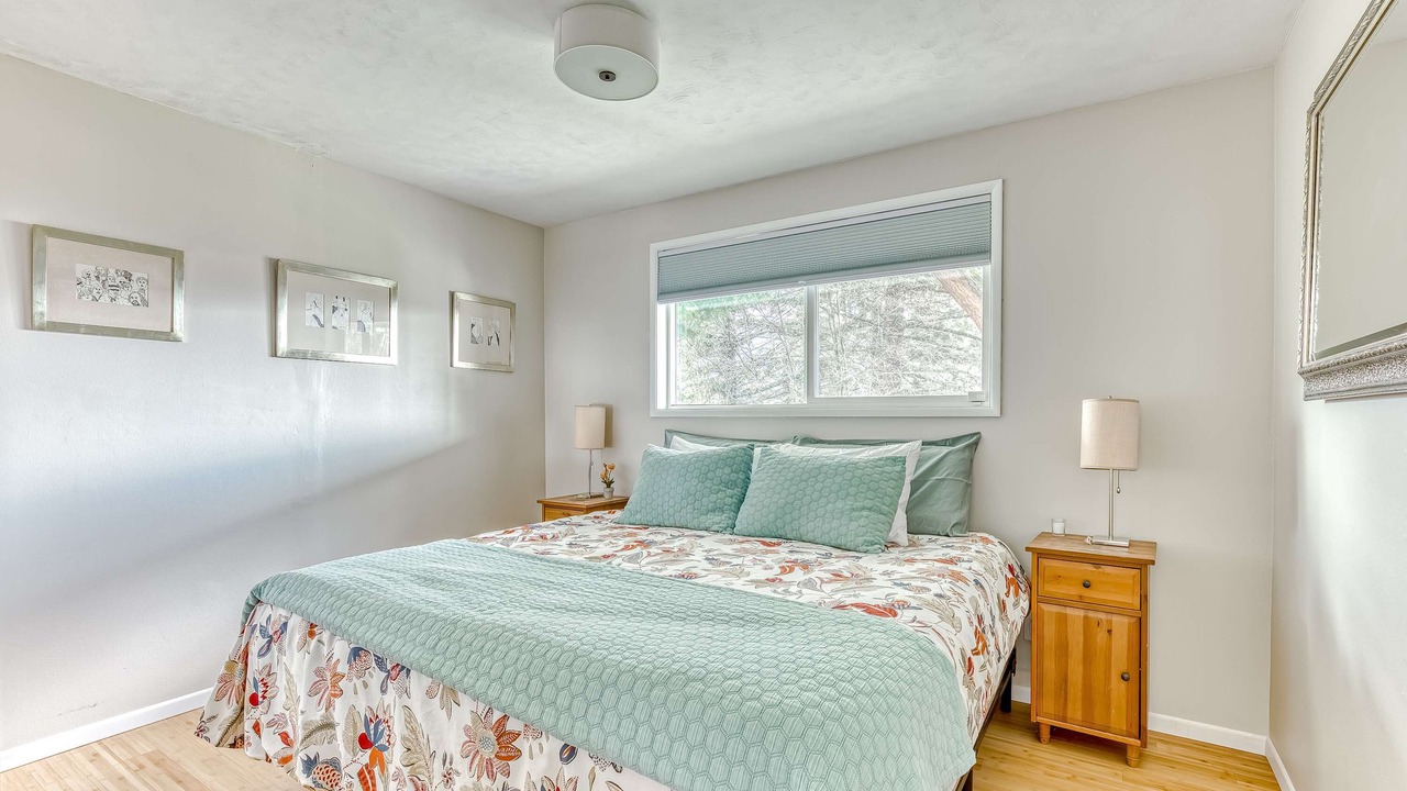 Photo of Bedroom in Stevenson