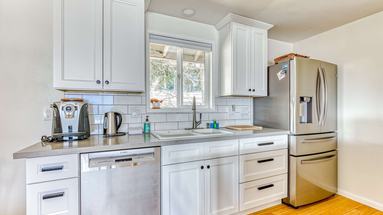 Photo of Kitchen in Stevenson