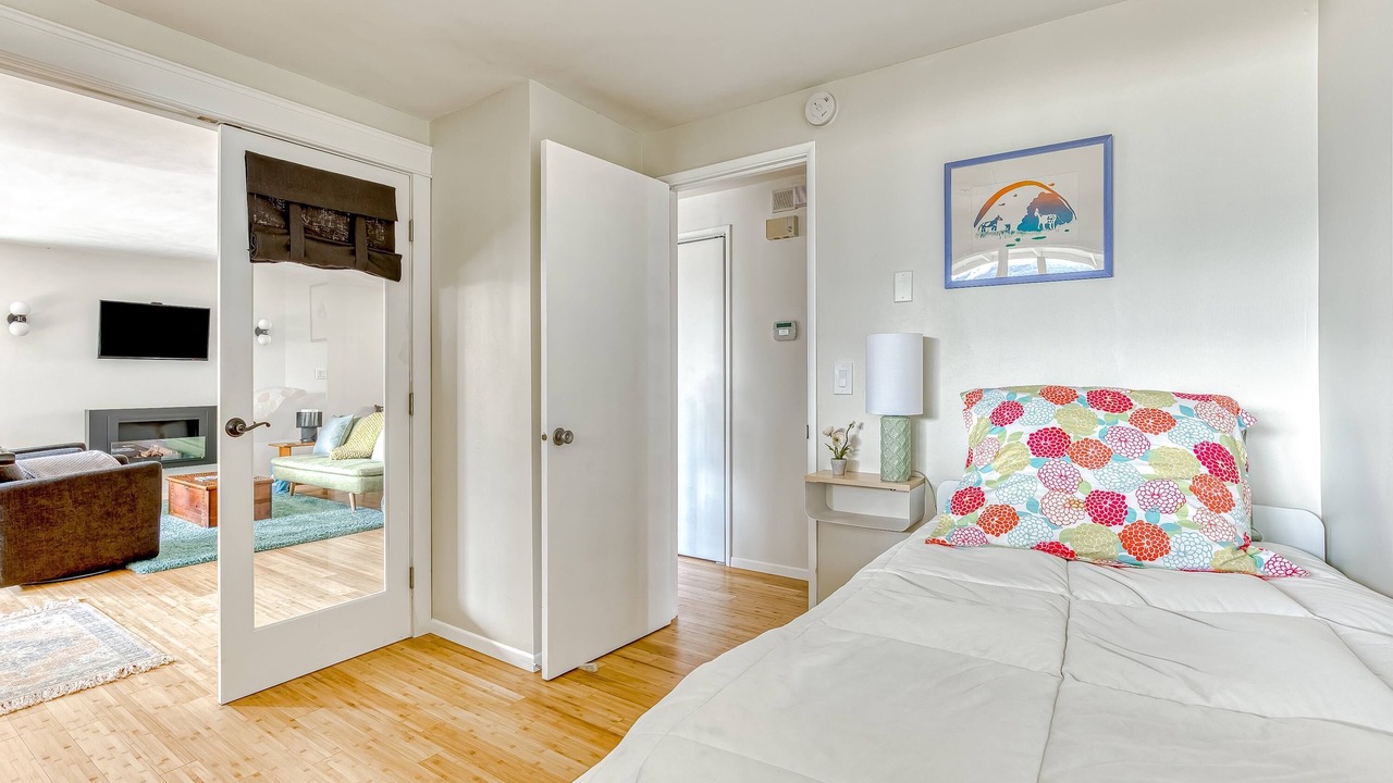 Photo of Bedroom in Stevenson