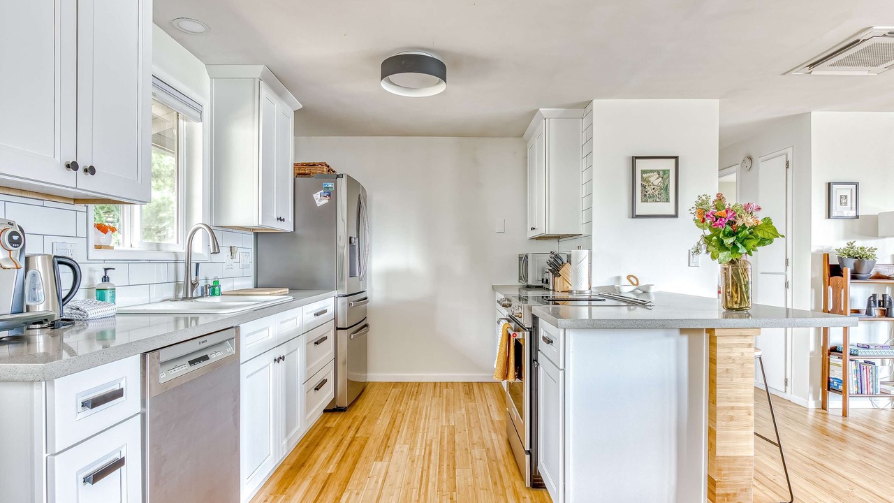 Photo of Kitchen in Stevenson