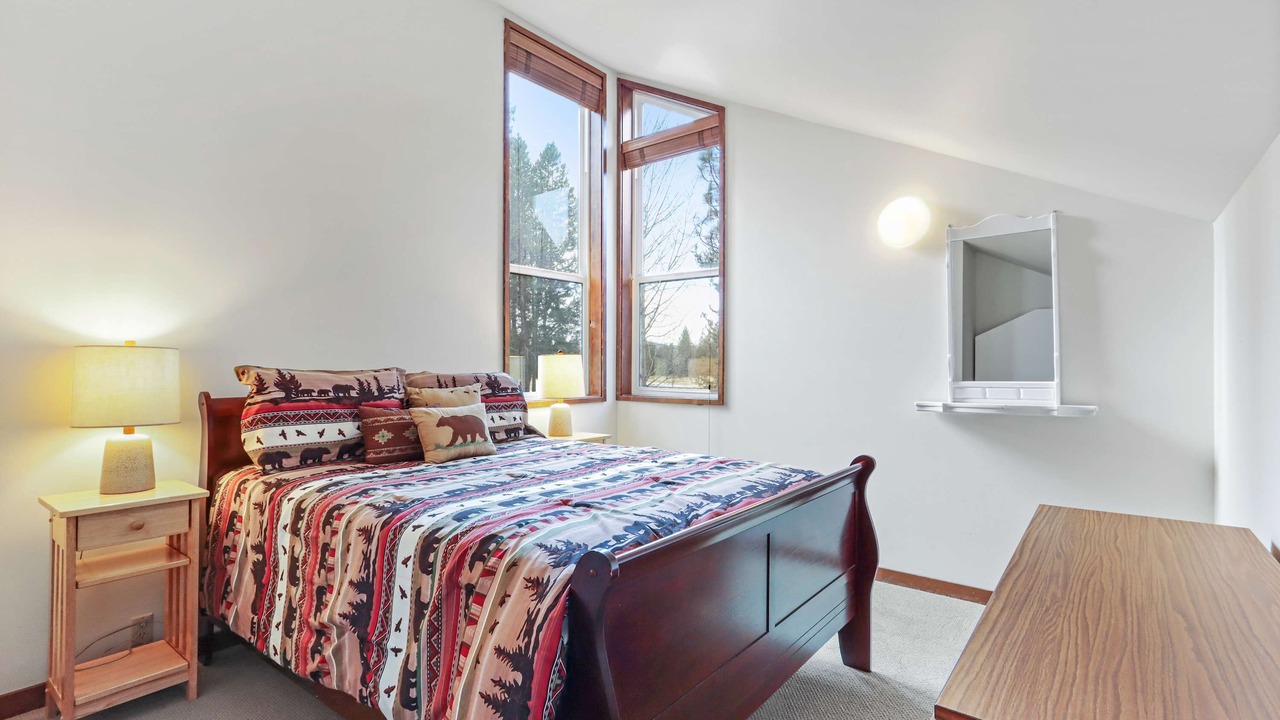Photo of Bedroom in Overlook Park