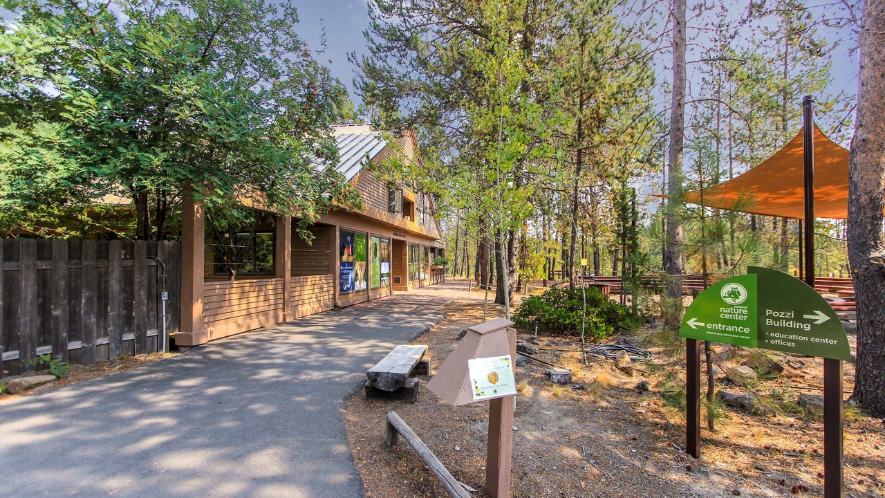 Photo of Outdoor in Overlook Park