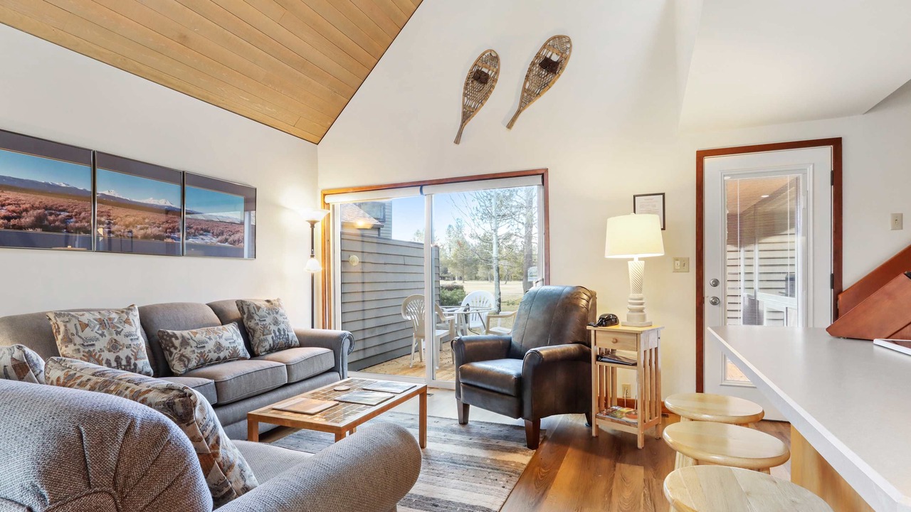 Photo of Livingroom in Overlook Park