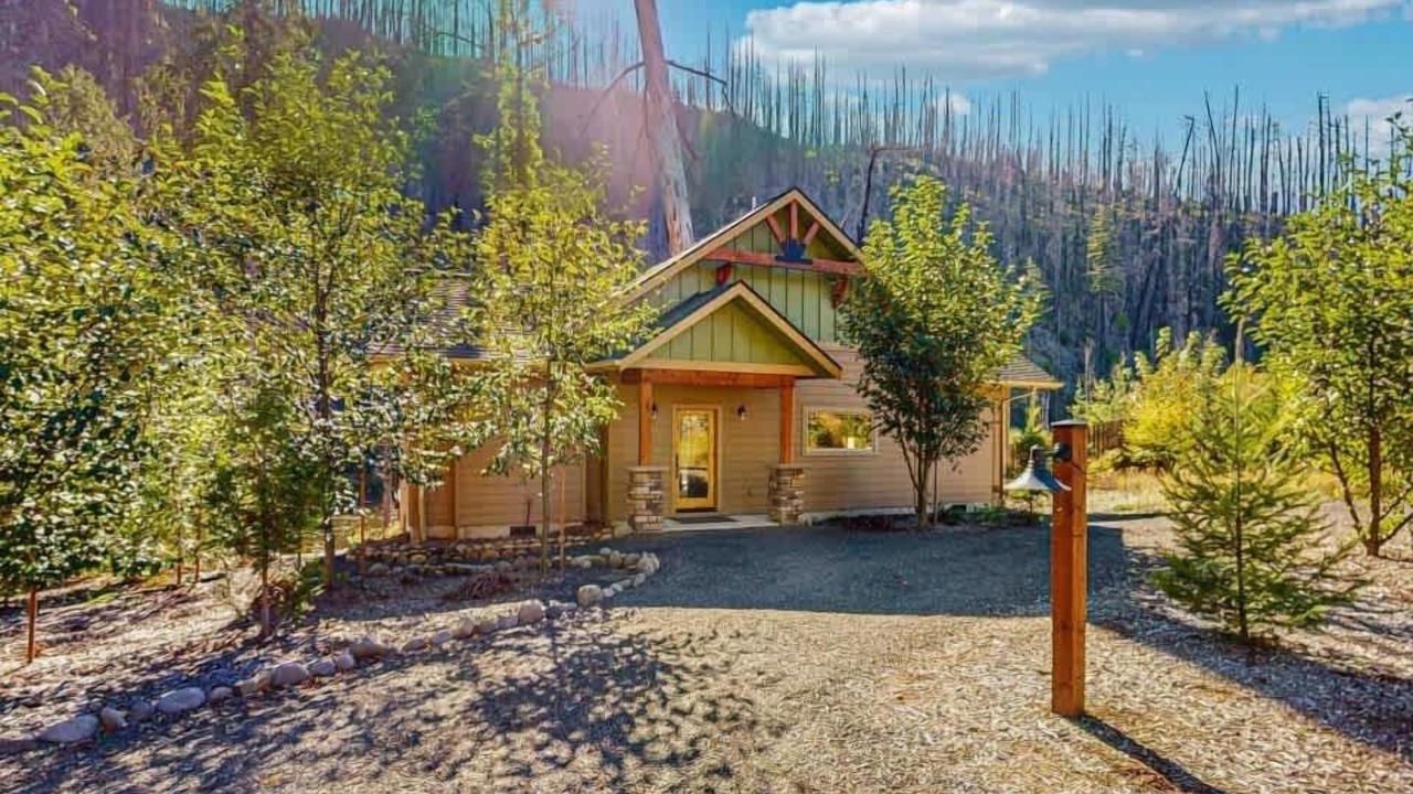 Photo of Outdoor in Vida