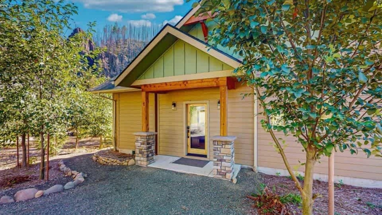 Photo of Outdoor in Vida