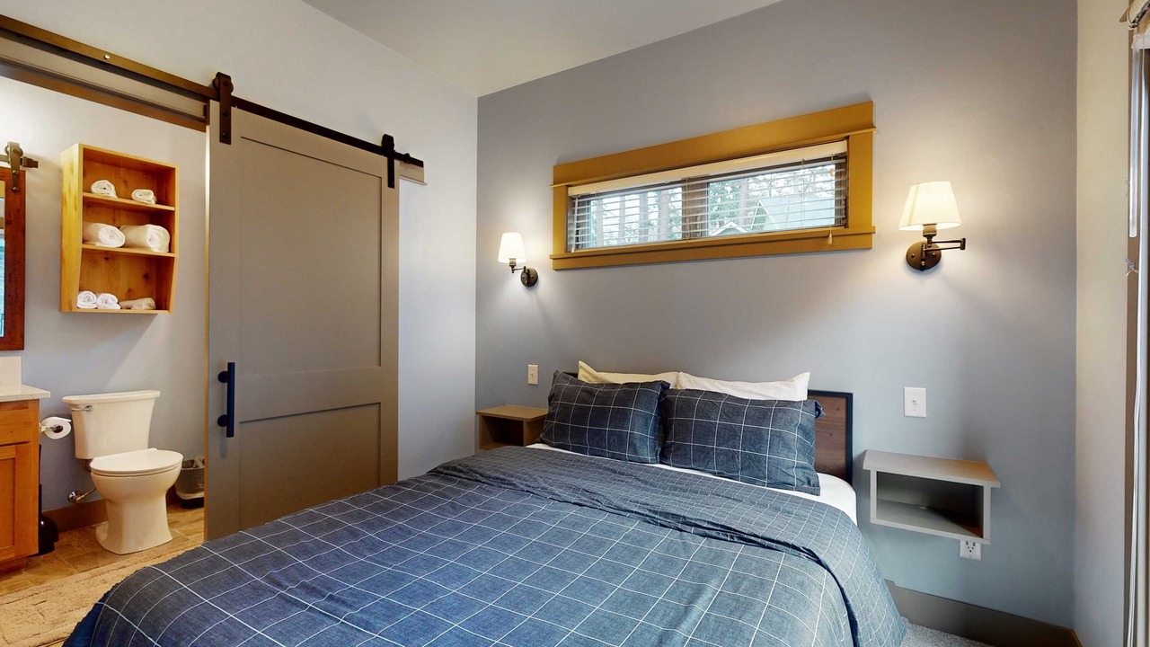 Photo of Bedroom in Vida
