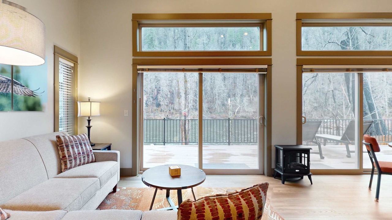 Photo of Livingroom in Vida