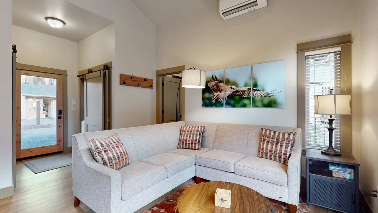 Photo of Livingroom in Vida