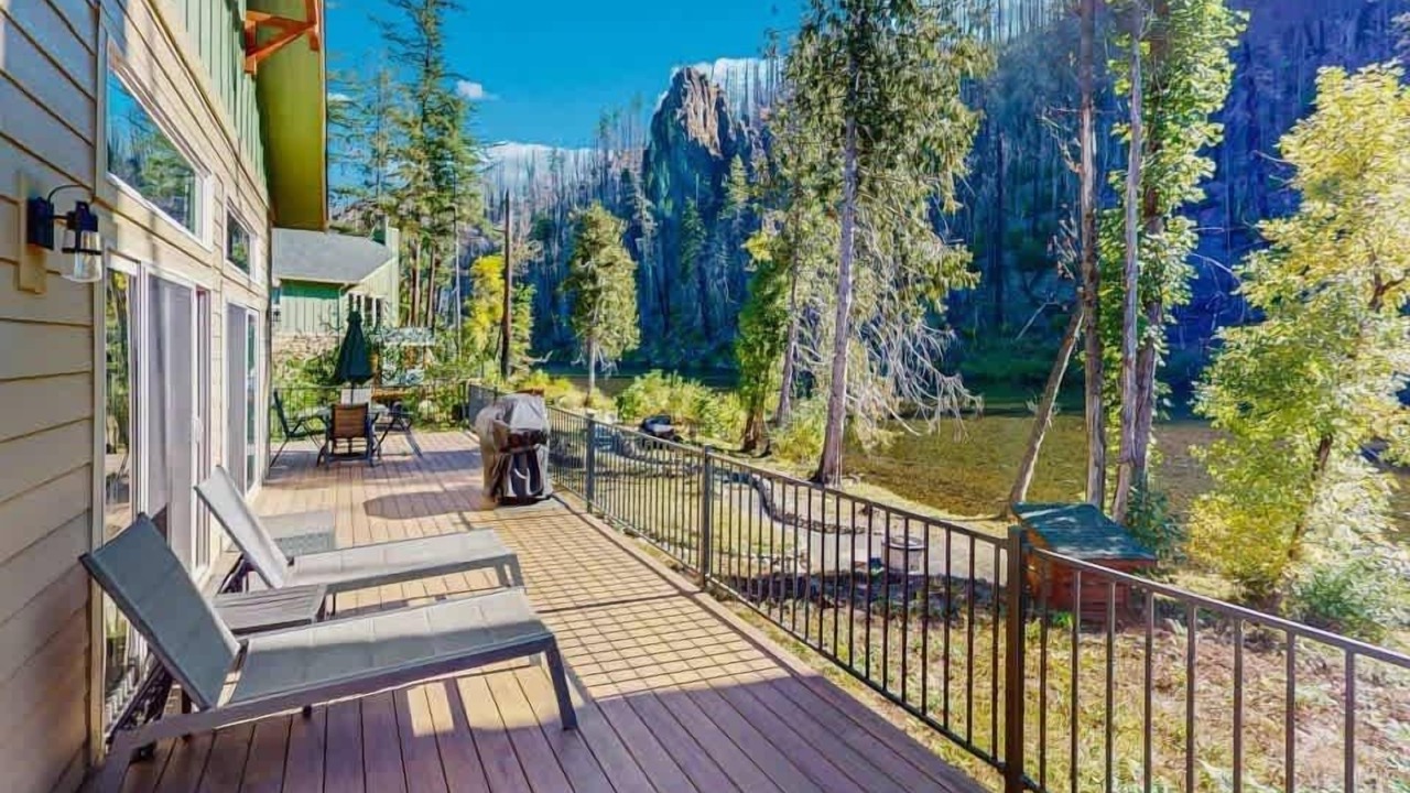 Photo of Patio Balcony in Vida