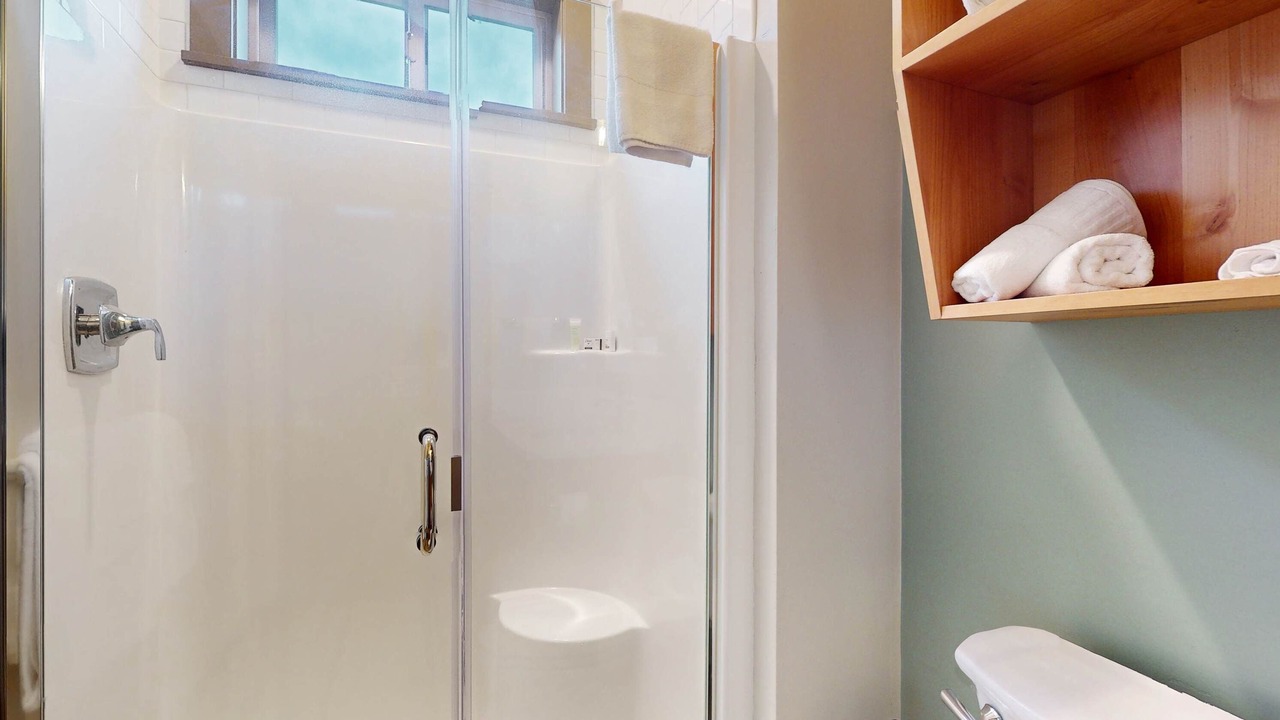 Photo of Bathroom in Vida