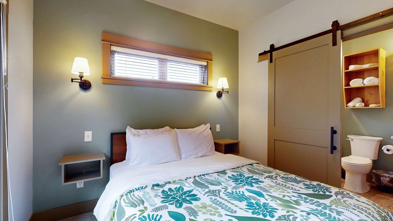 Photo of Bedroom in Vida