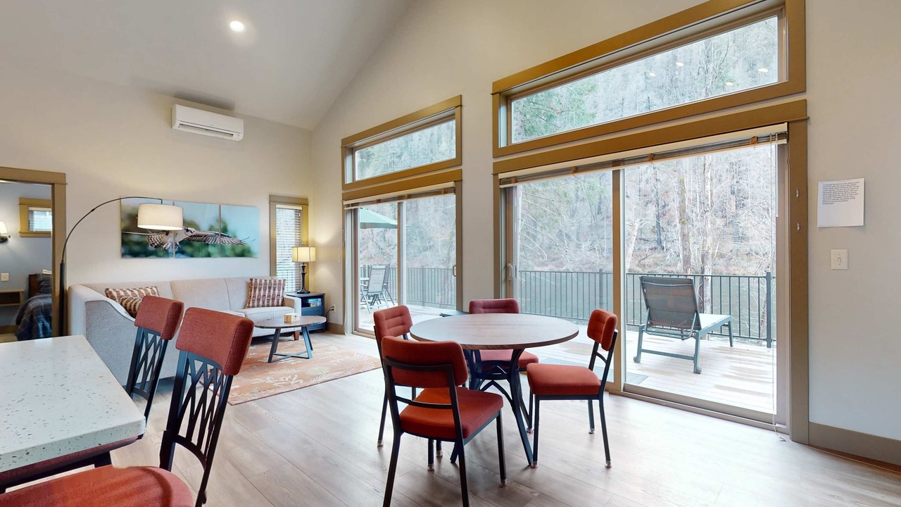Photo of Livingroom in Vida