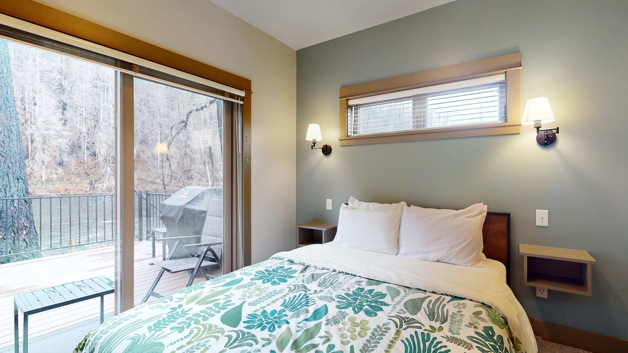 Photo of Bedroom in Vida