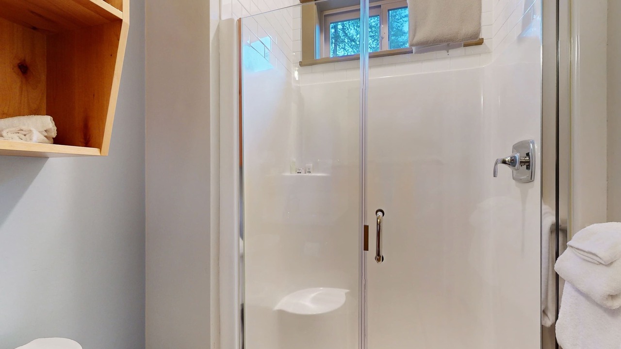 Photo of Bathroom in Vida