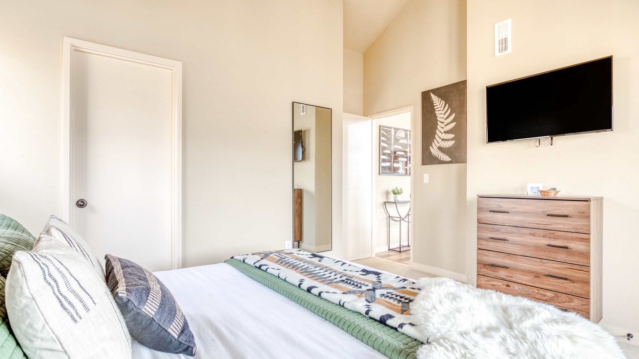 Photo of Bedroom in Mosier