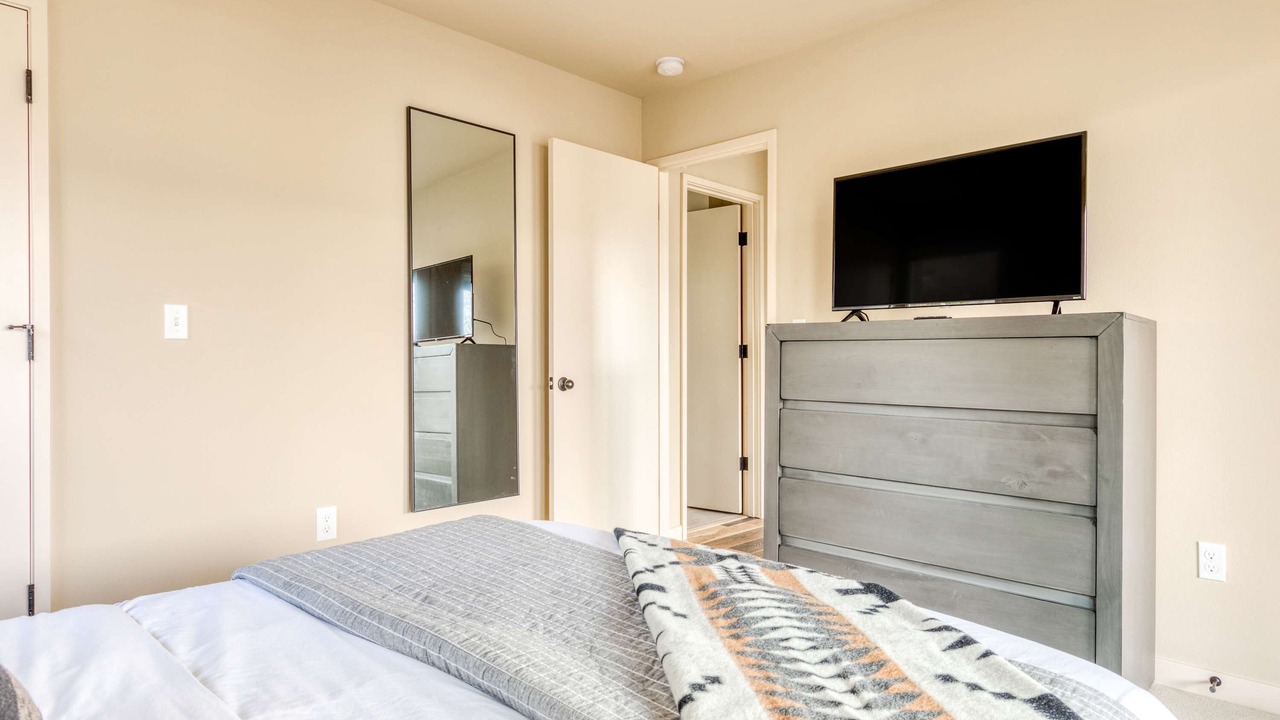 Photo of Bedroom in Mosier