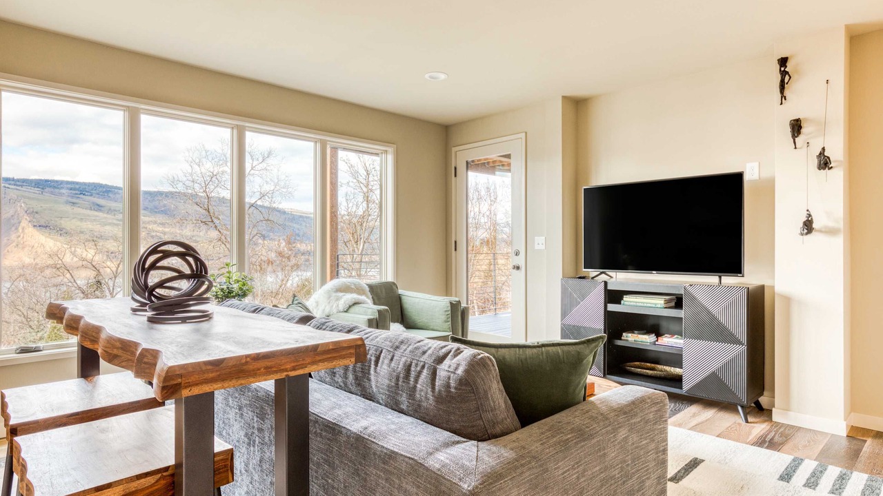Photo of Livingroom in Mosier