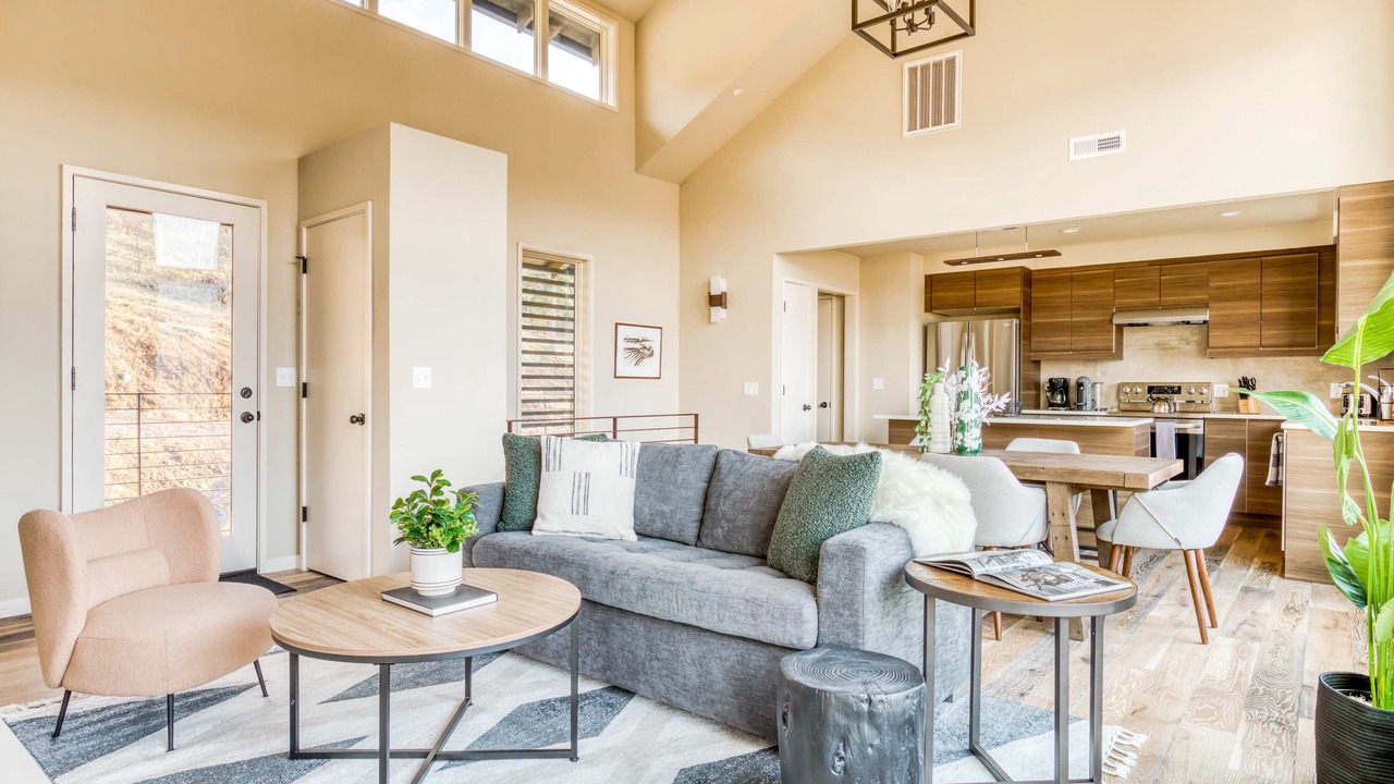 Photo of Livingroom in Mosier