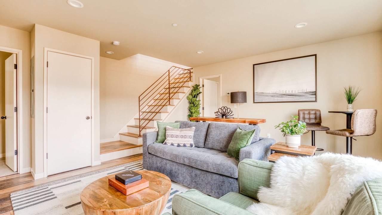 Photo of Livingroom in Mosier