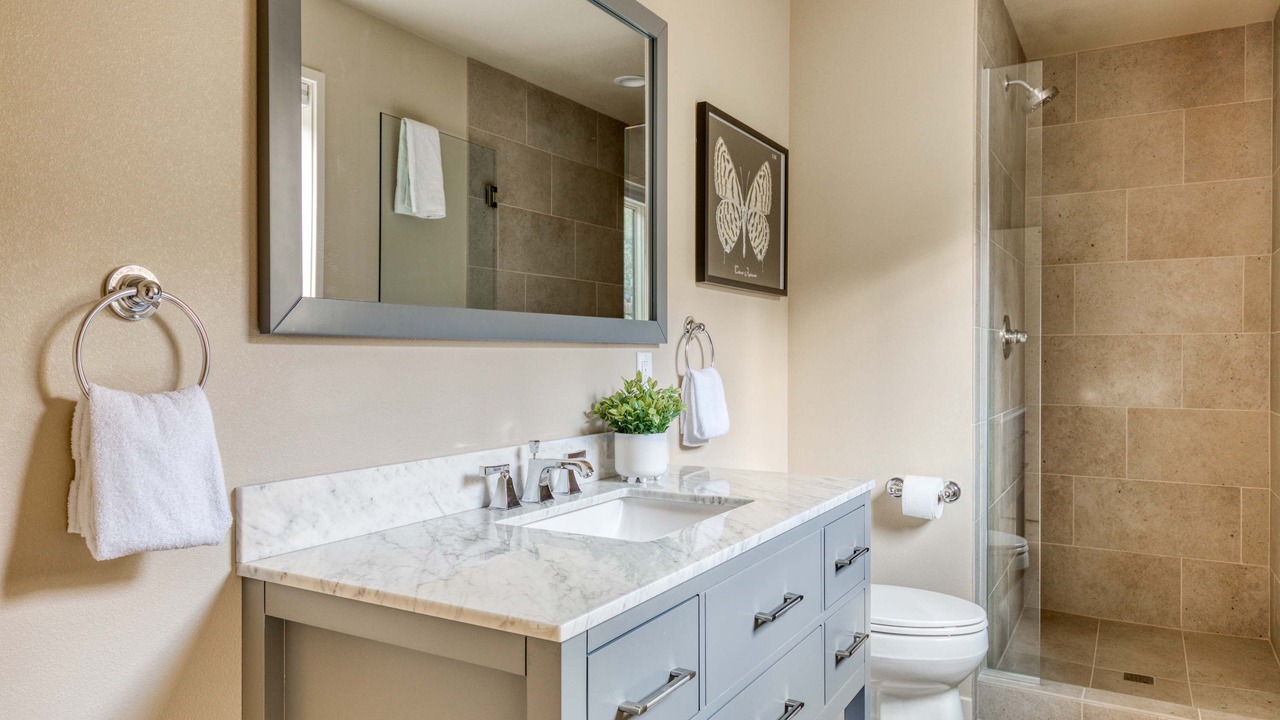 Photo of Bathroom in Mosier