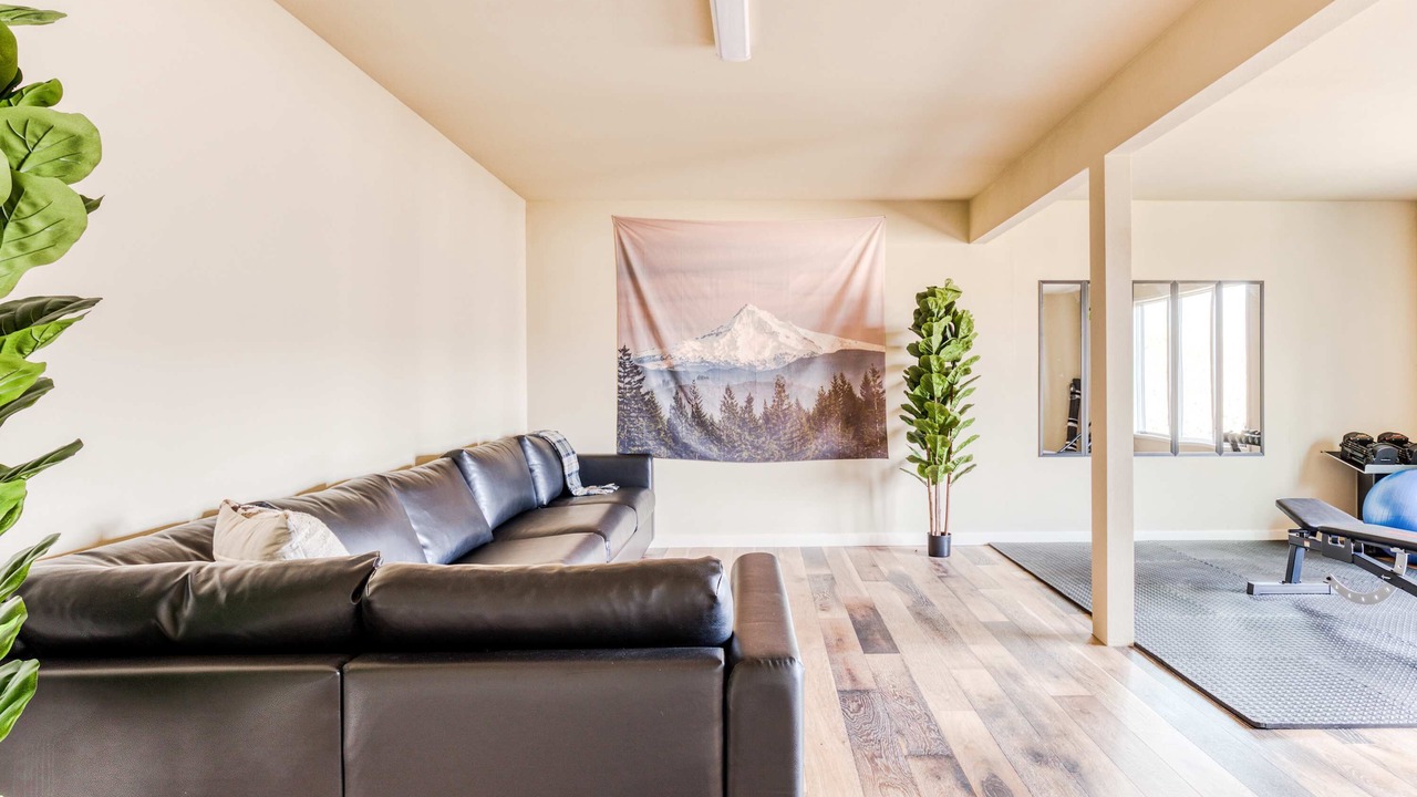 Photo of Livingroom in Mosier
