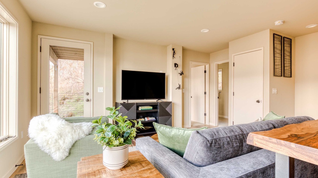 Photo of Livingroom in Mosier