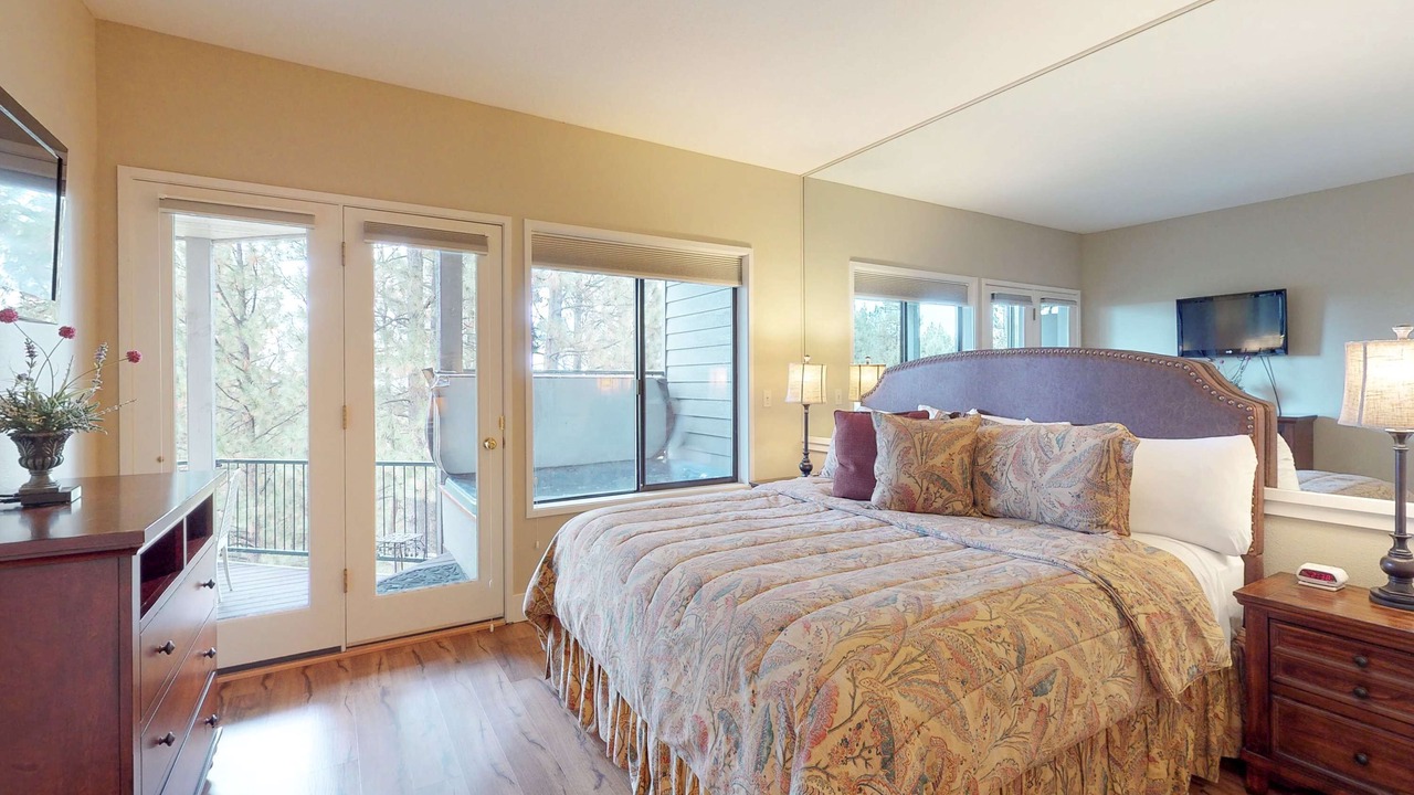 Photo of Bedroom in Century West