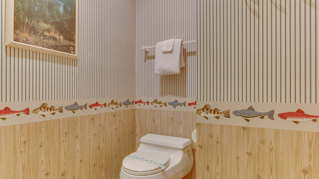 Photo of Bathroom in Century West