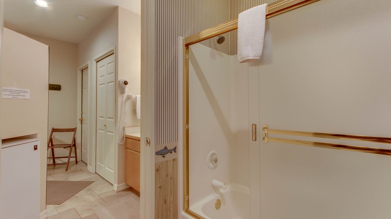 Photo of Bathroom in Century West