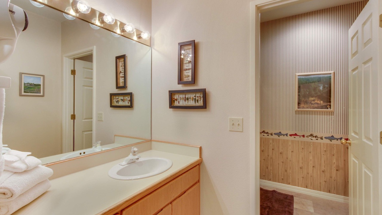 Photo of Bathroom in Century West