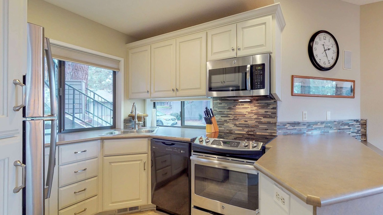 Photo of Kitchen in Century West