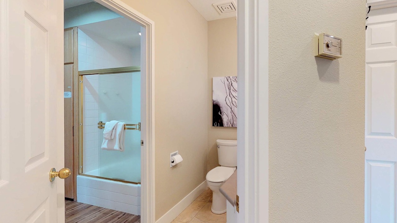 Photo of Bathroom in Century West
